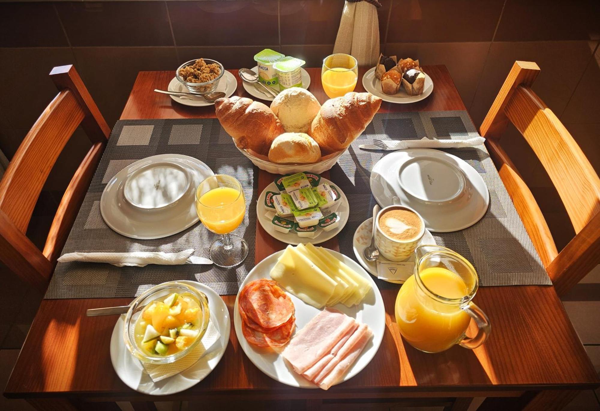 Rialgarve Bed & Breakfast ฟารู ภายนอก รูปภาพ