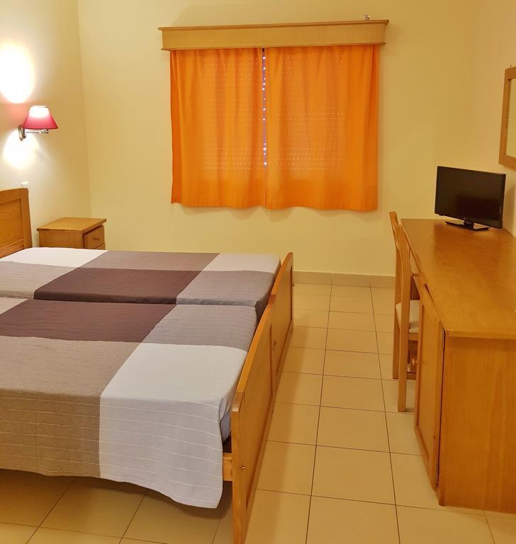 Rialgarve Bed & Breakfast ฟารู ภายนอก รูปภาพ
