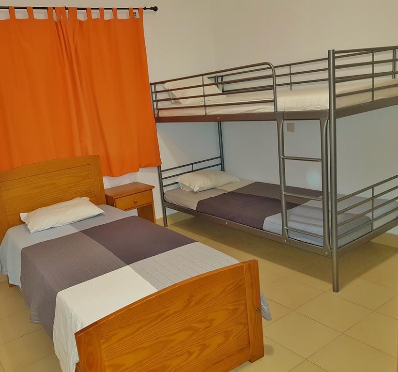 Rialgarve Bed & Breakfast ฟารู ภายนอก รูปภาพ
