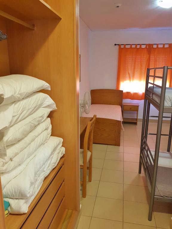 Rialgarve Bed & Breakfast ฟารู ภายนอก รูปภาพ