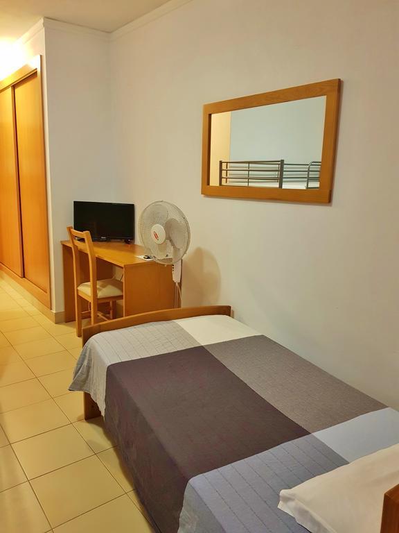 Rialgarve Bed & Breakfast ฟารู ภายนอก รูปภาพ