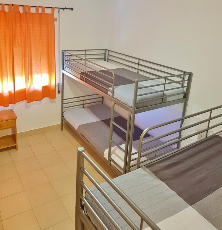 Rialgarve Bed & Breakfast ฟารู ภายนอก รูปภาพ
