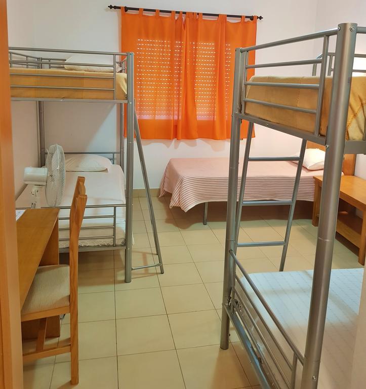 Rialgarve Bed & Breakfast ฟารู ภายนอก รูปภาพ