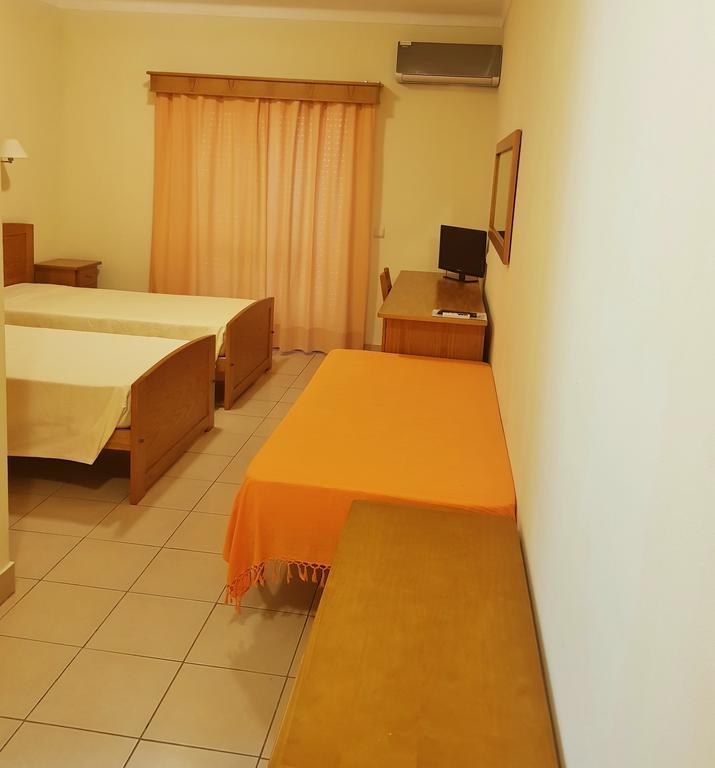 Rialgarve Bed & Breakfast ฟารู ภายนอก รูปภาพ