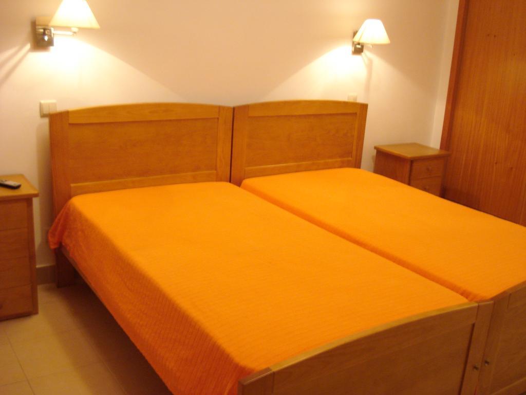 Rialgarve Bed & Breakfast ฟารู ภายนอก รูปภาพ