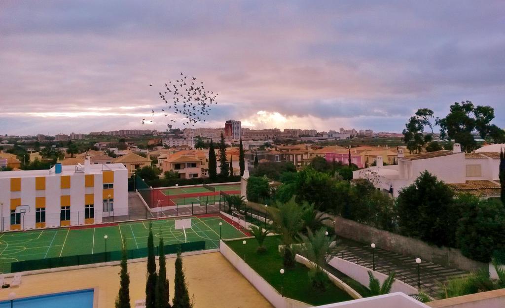 Rialgarve Bed & Breakfast ฟารู ภายนอก รูปภาพ