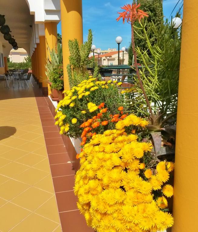 Rialgarve Bed & Breakfast ฟารู ภายนอก รูปภาพ