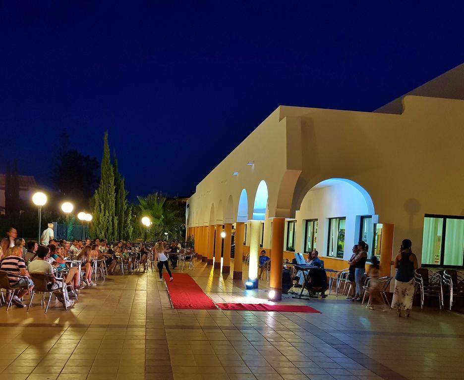 Rialgarve Bed & Breakfast ฟารู ภายนอก รูปภาพ