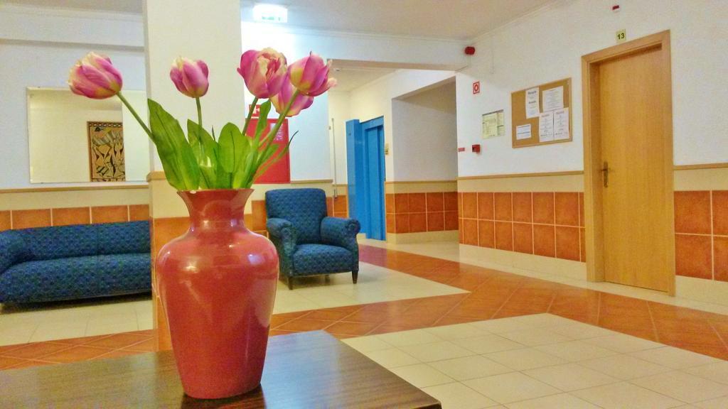 Rialgarve Bed & Breakfast ฟารู ภายนอก รูปภาพ