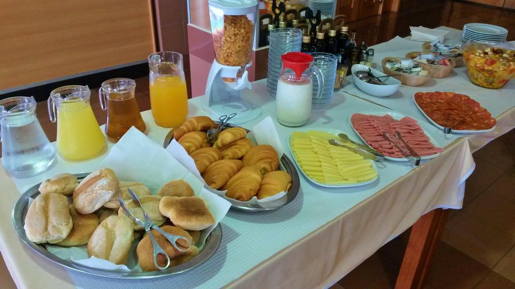 Rialgarve Bed & Breakfast ฟารู ภายนอก รูปภาพ