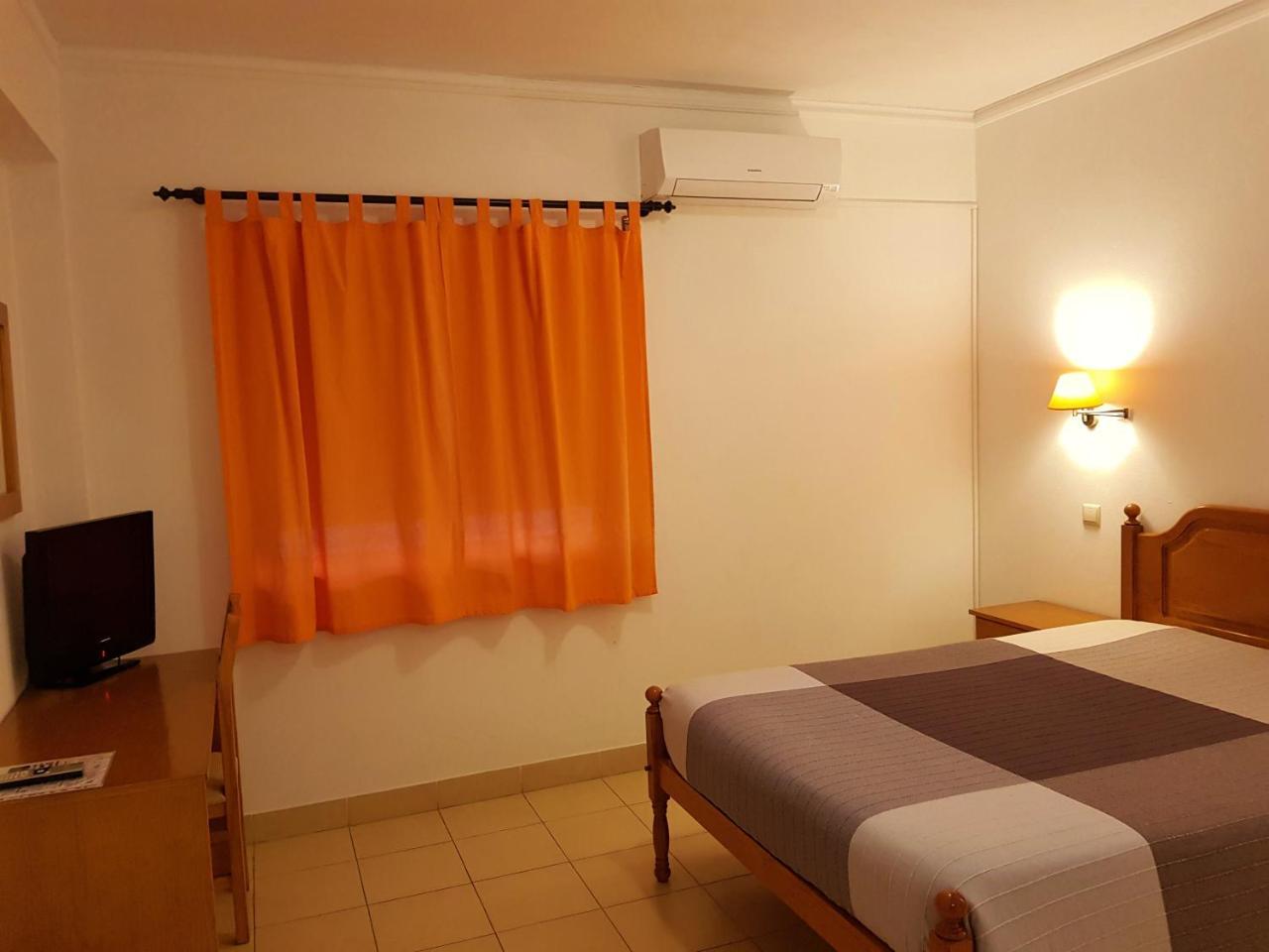 Rialgarve Bed & Breakfast ฟารู ภายนอก รูปภาพ