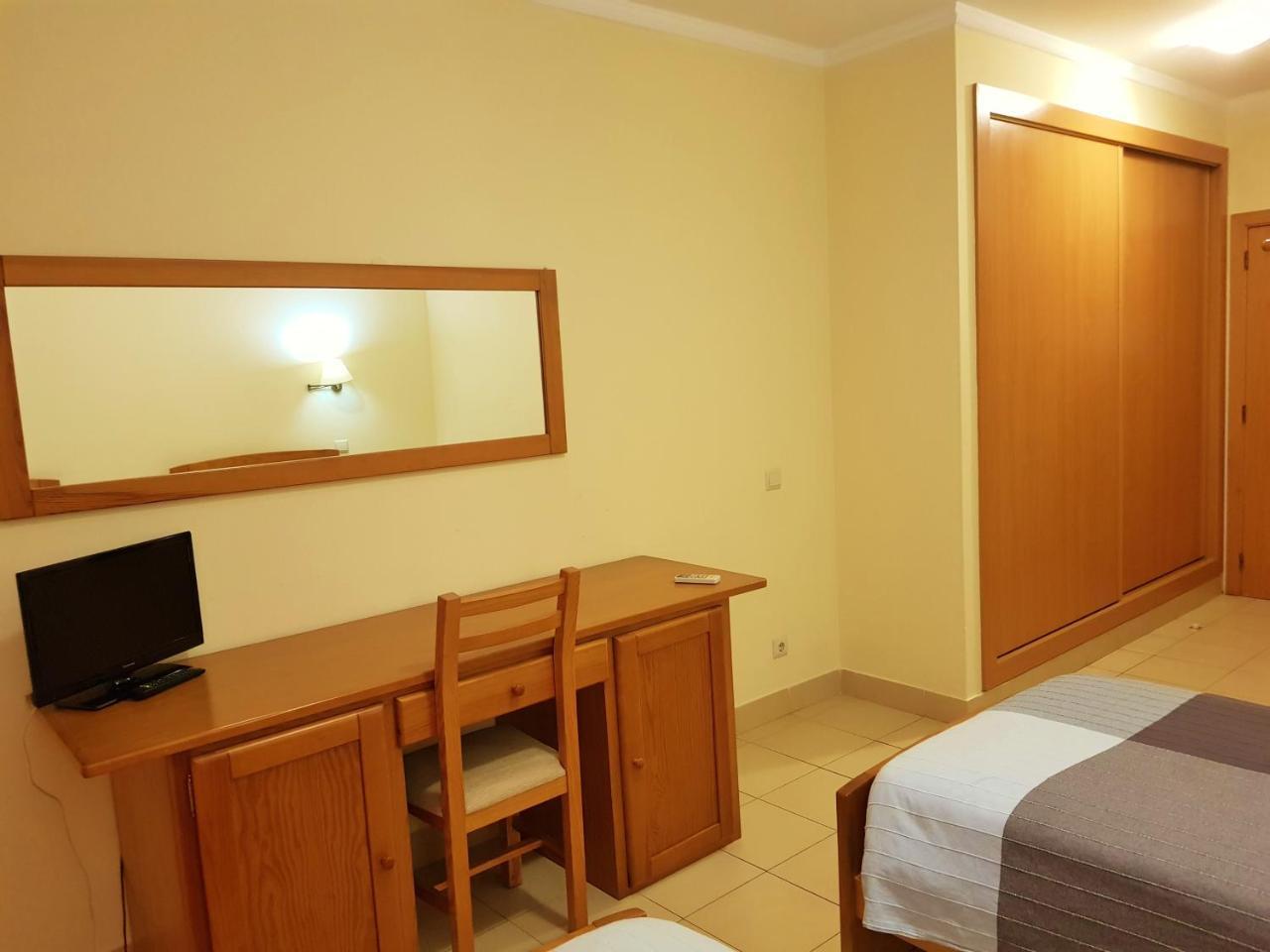 Rialgarve Bed & Breakfast ฟารู ภายนอก รูปภาพ